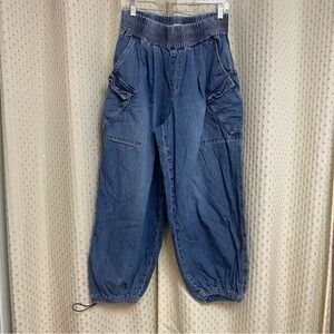 One teaspoon cargo jeans